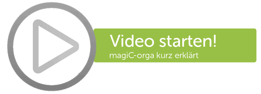 Imagevideo magiC-orga CRM, BPO, und Groupware kurz erklrt